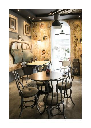 Le Cafe des Chineurs